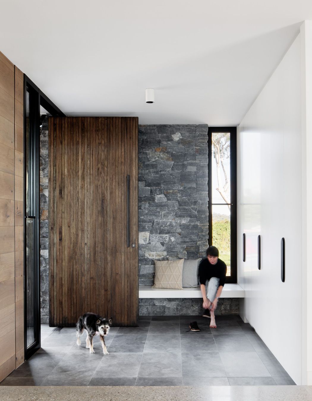 ##Kenny Street House, Balwyn North