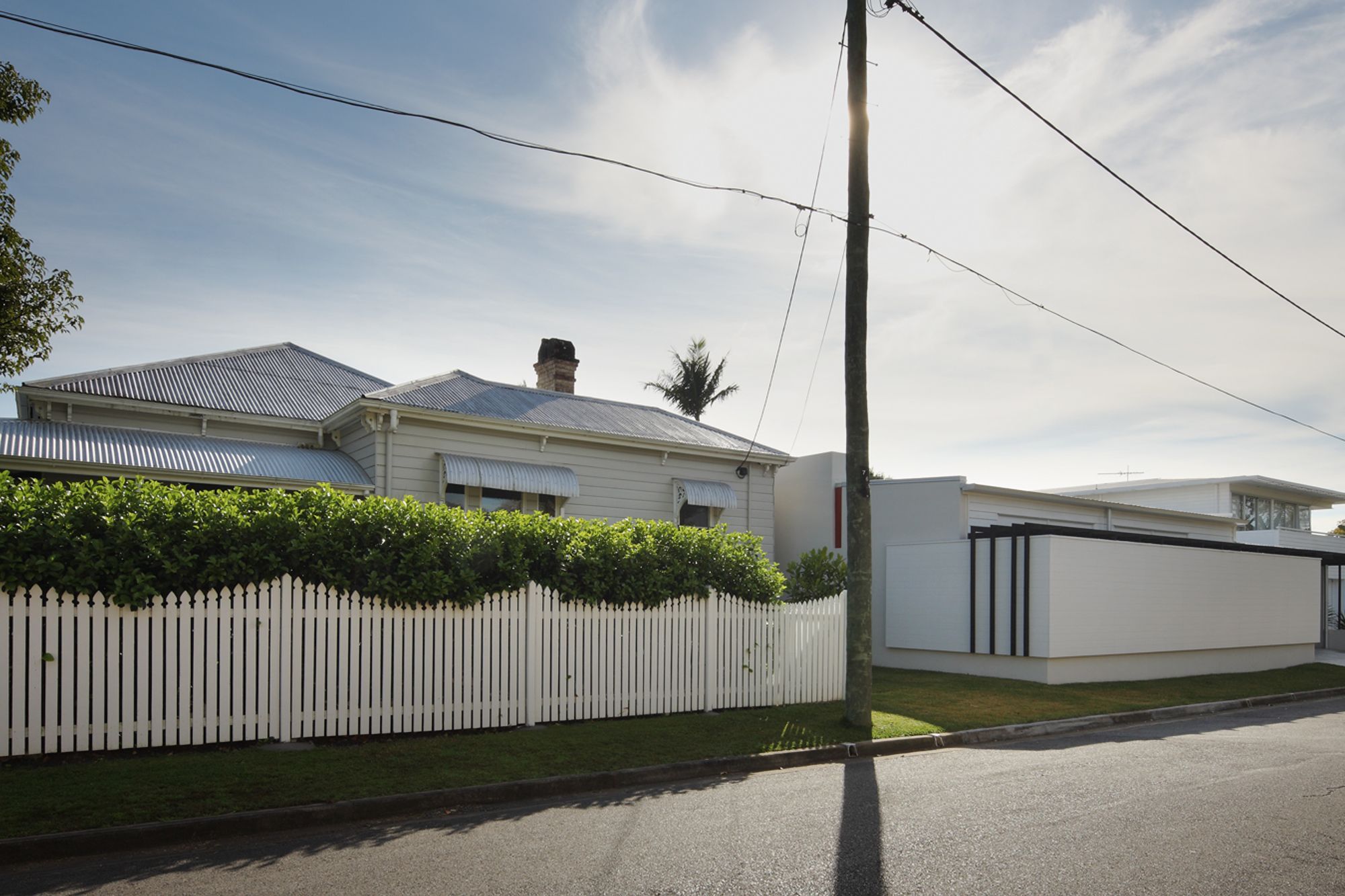 Chemler House