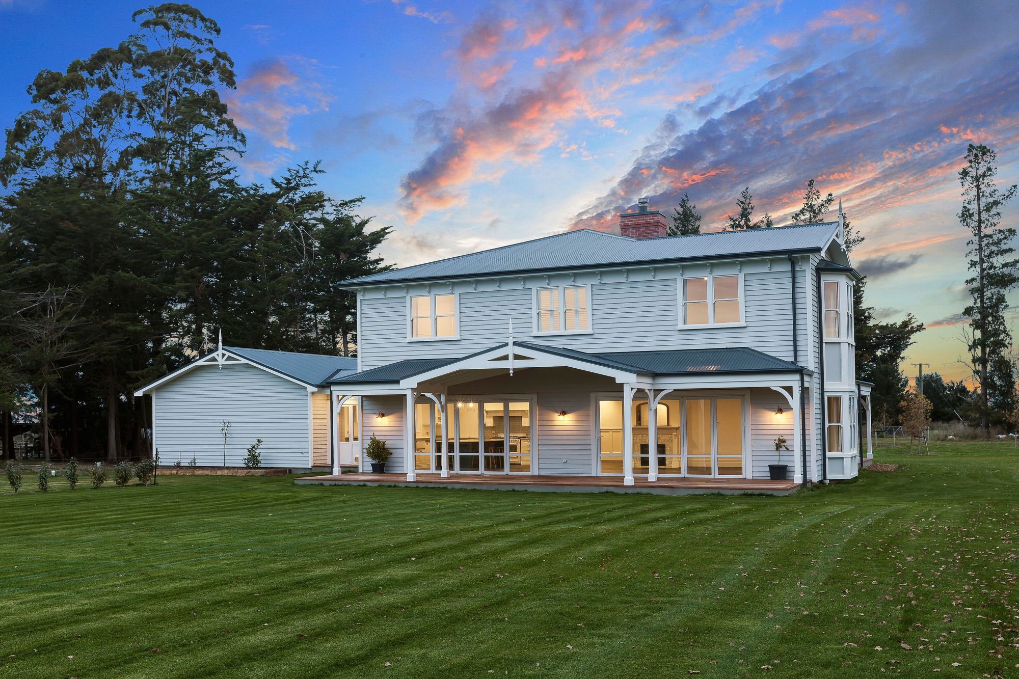 Lambs Road House