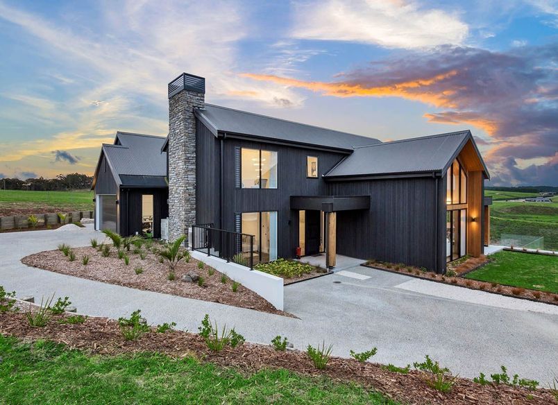 Blackwood Estate