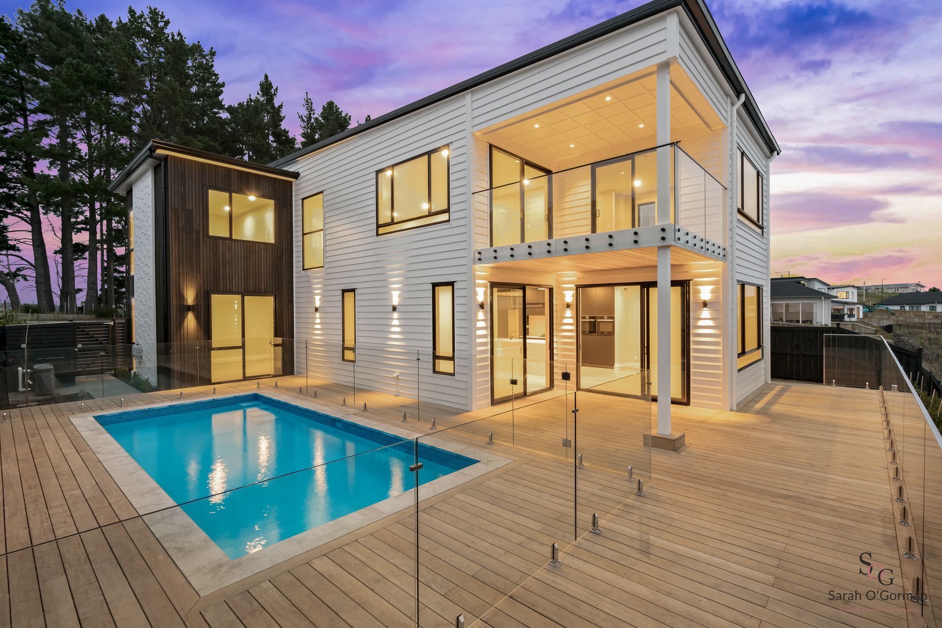 Wainui Road, Silverdale