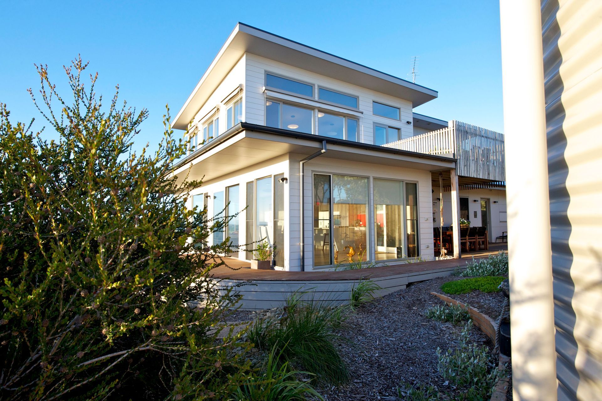 Ocean Grove Residence