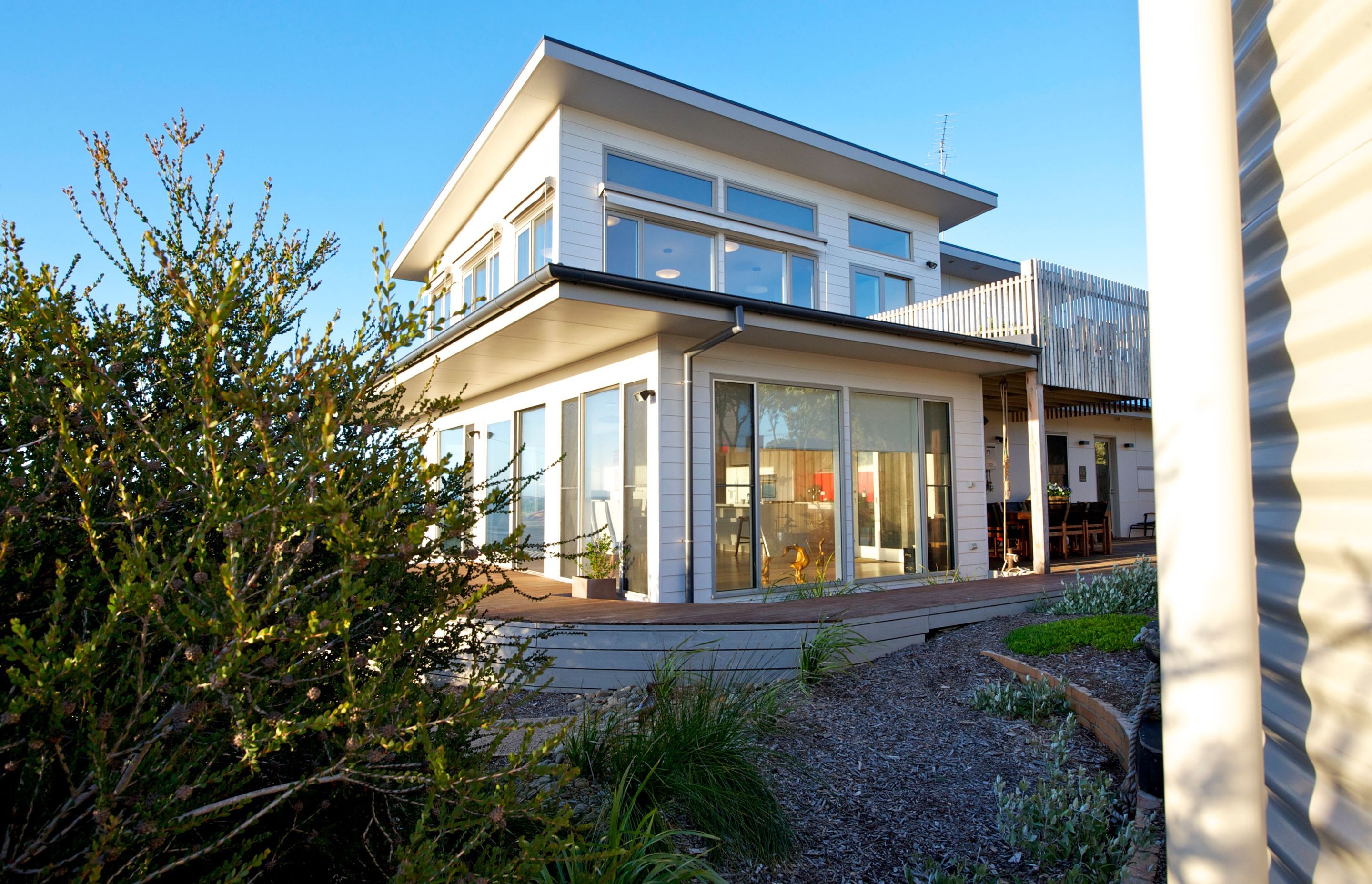 Ocean Grove Residence