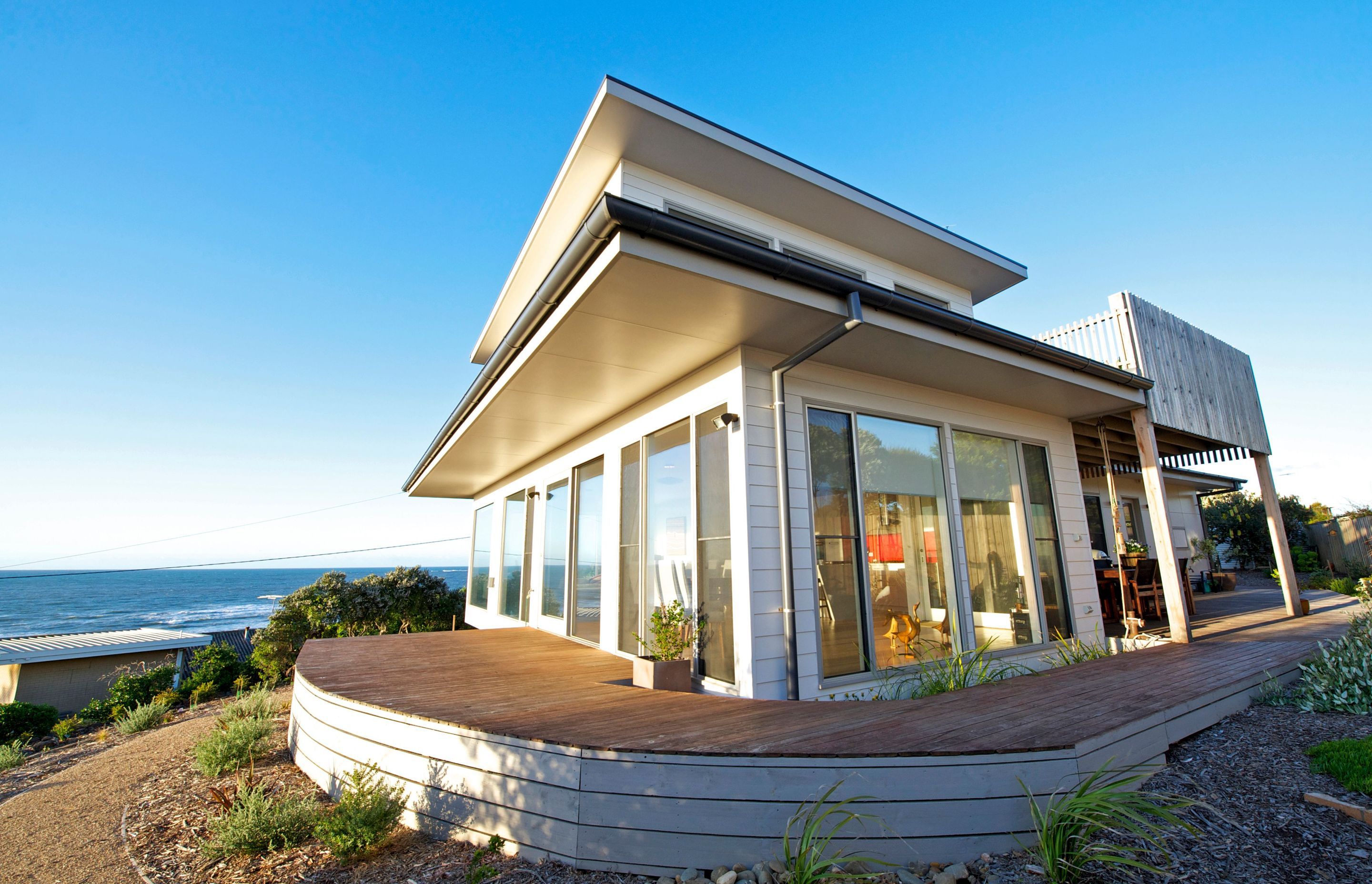 Ocean Grove Residence