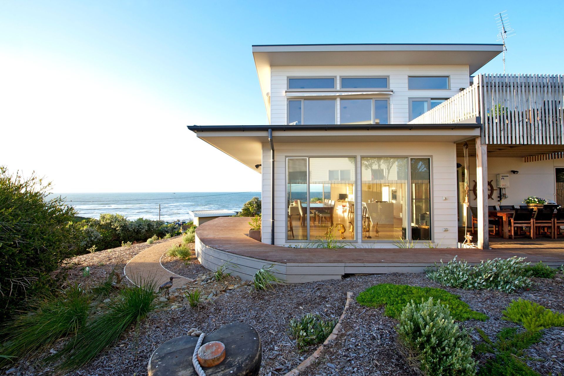 Ocean Grove Residence