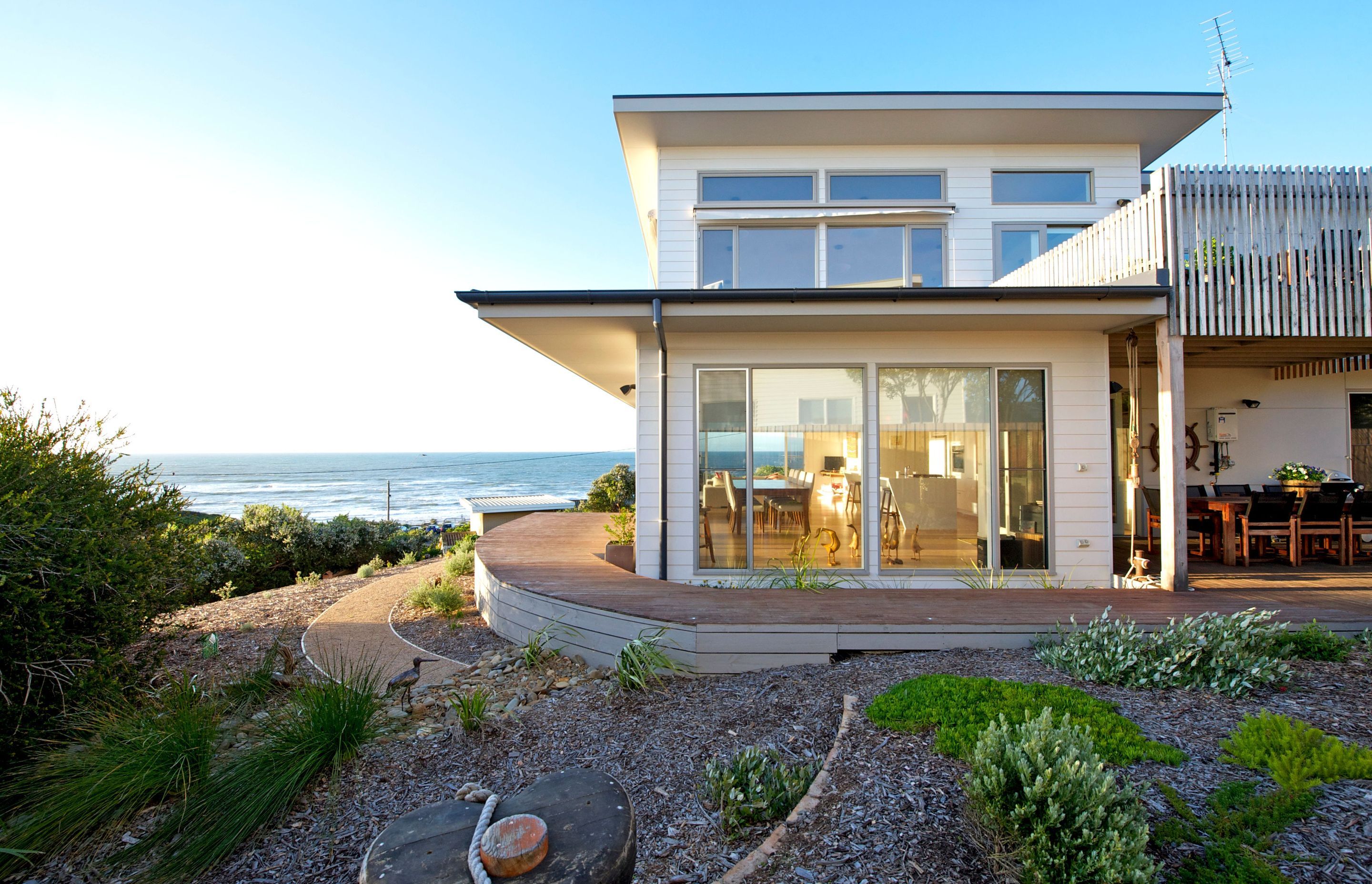 Ocean Grove Residence