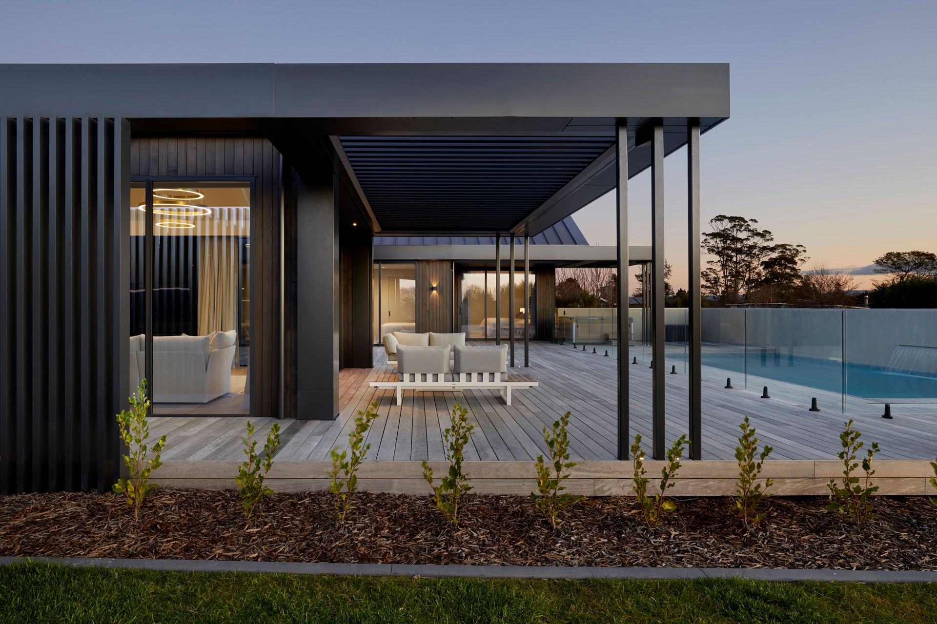 Insight Architecture - Gudsell Homes