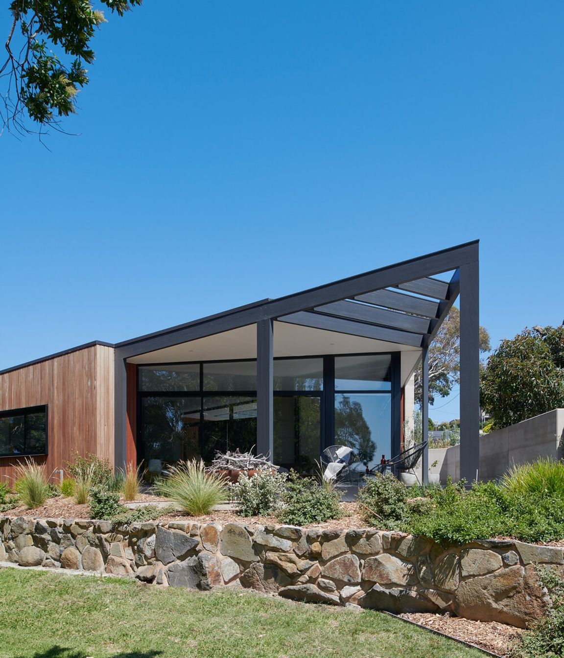 SD House, Inverloch