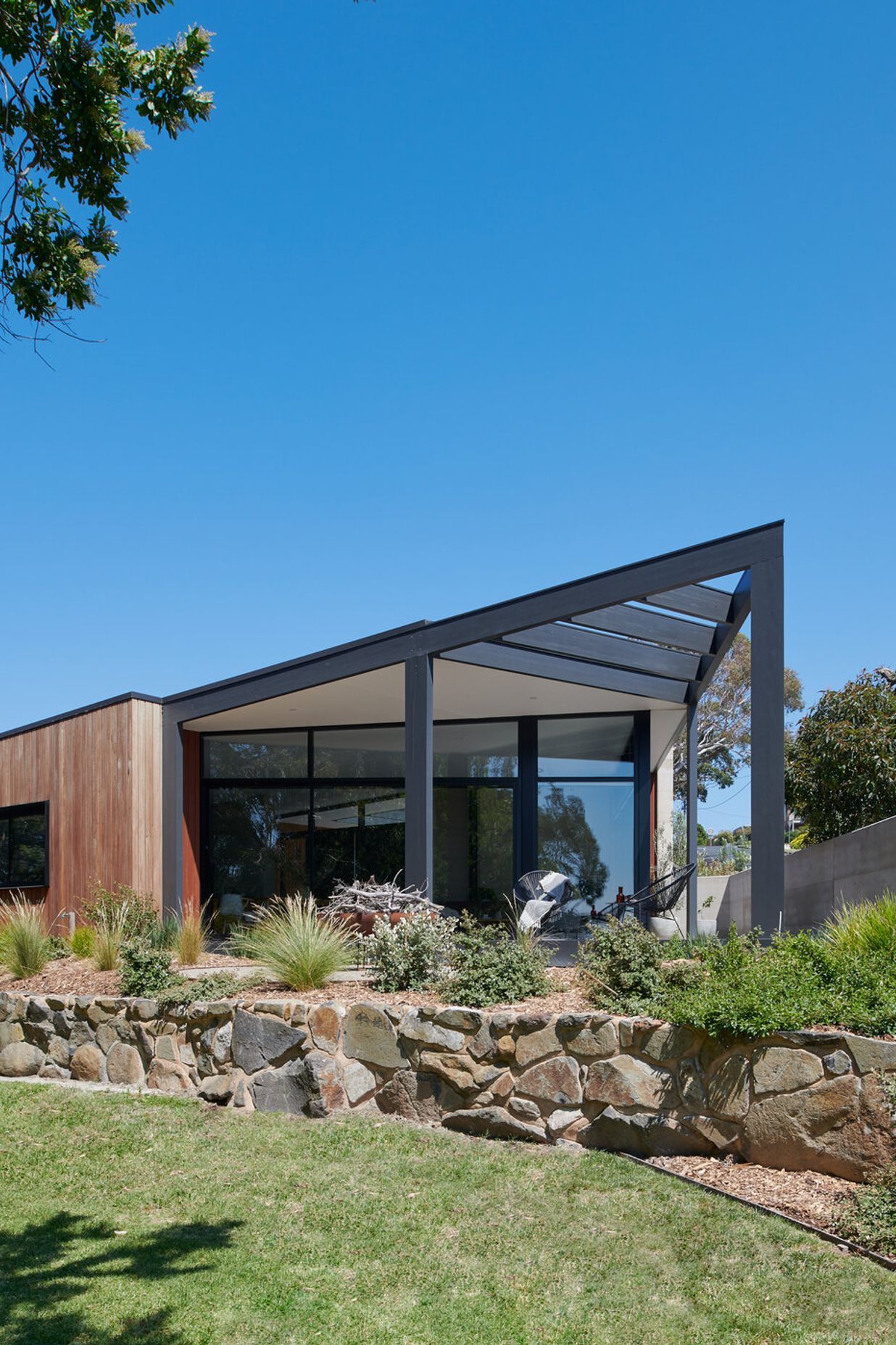 SD House, Inverloch