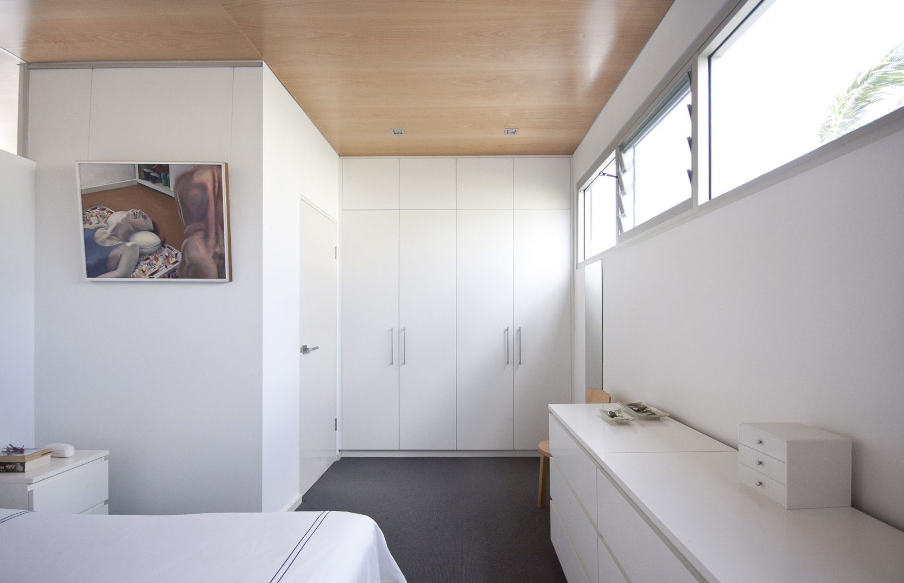 Suters Sunnyside Residence