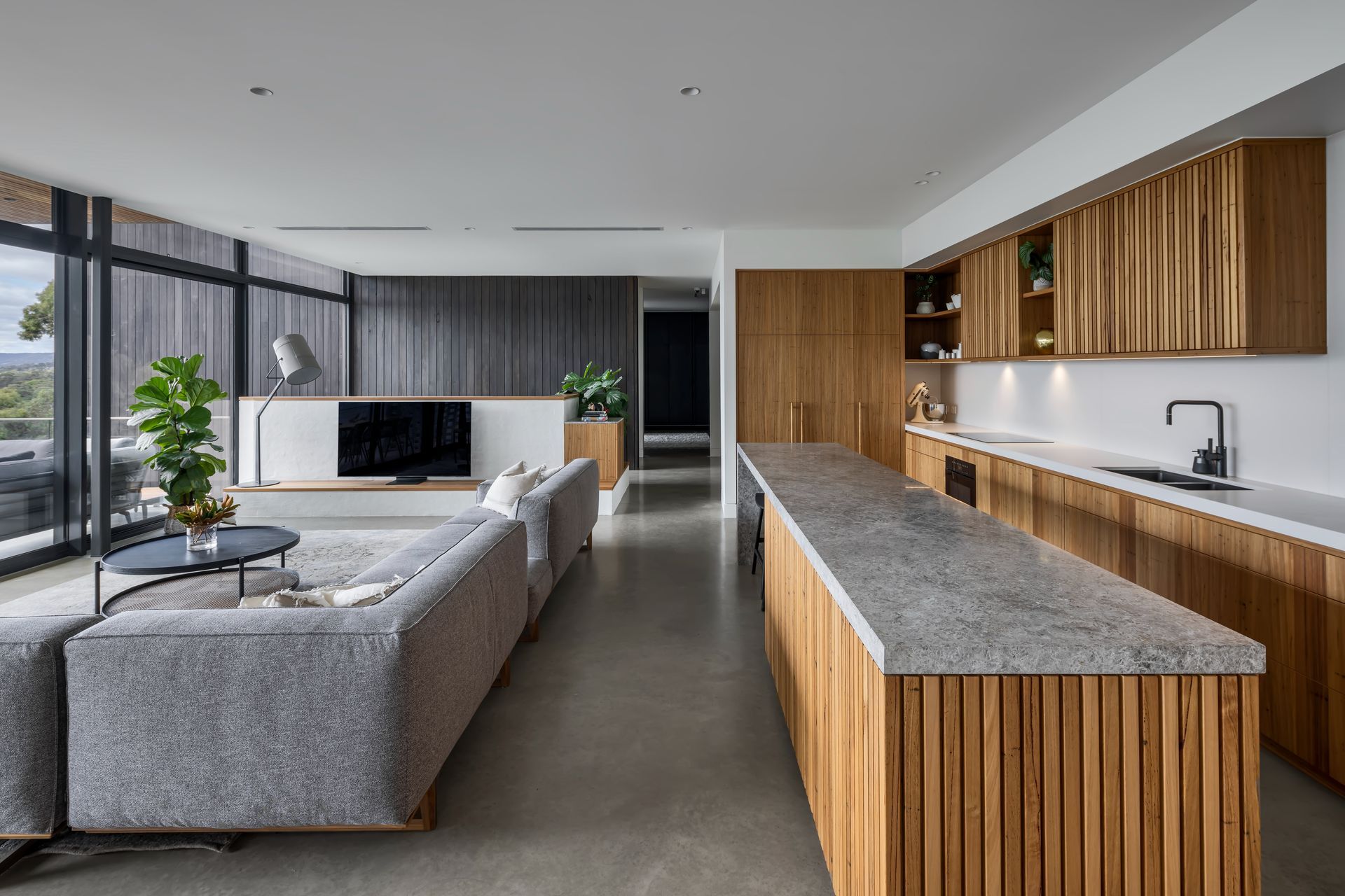 Mitcham Abode