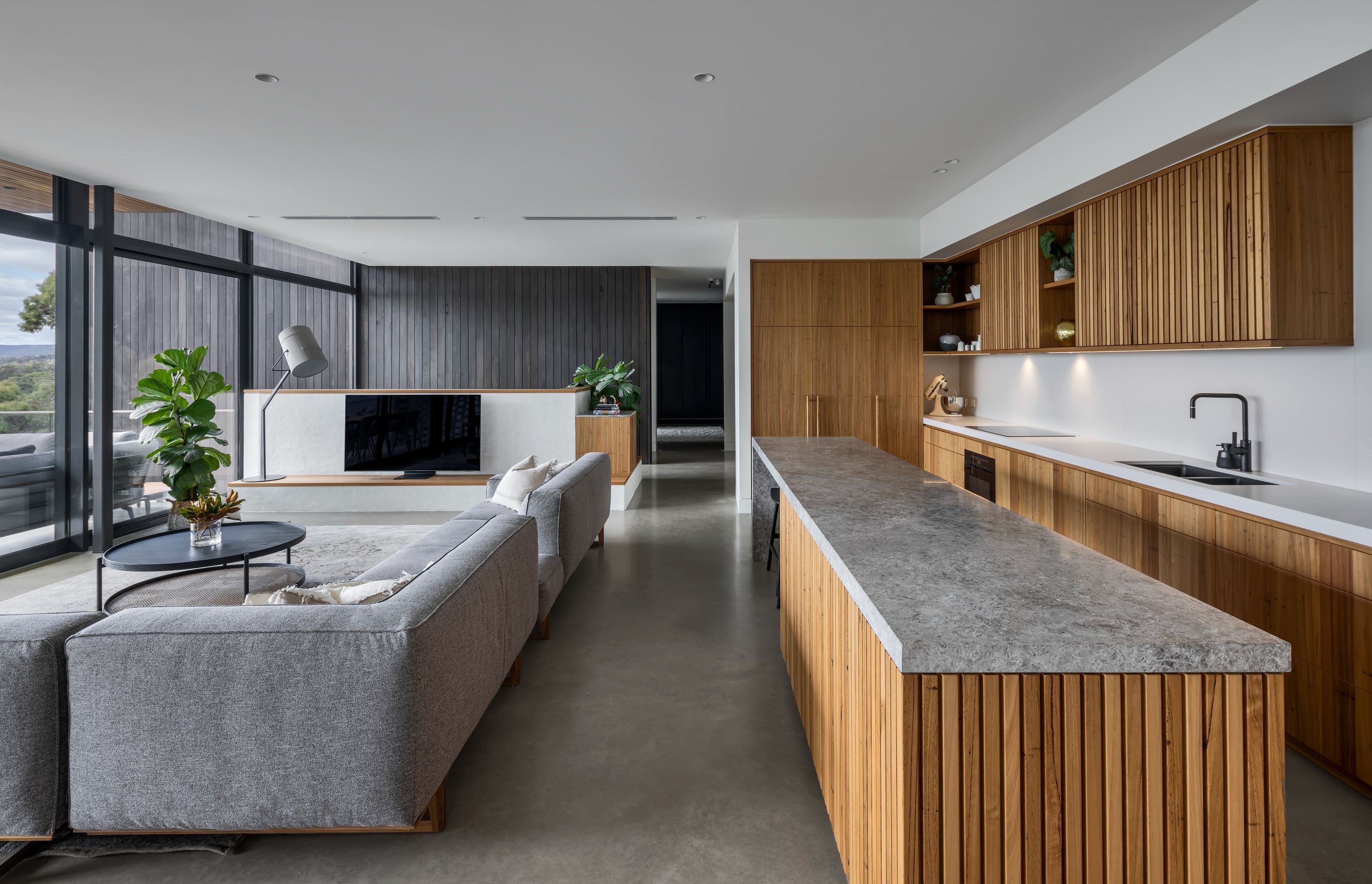 Mitcham Abode