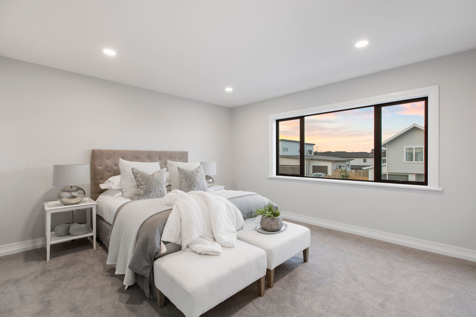 Davey Cres, Silverdale