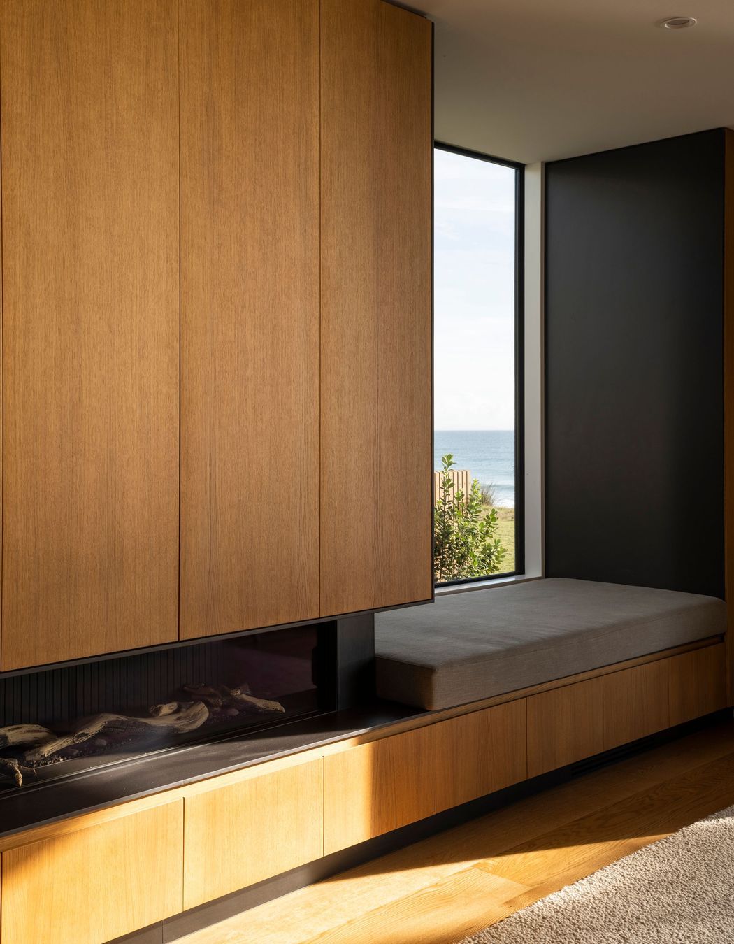 Double Doors