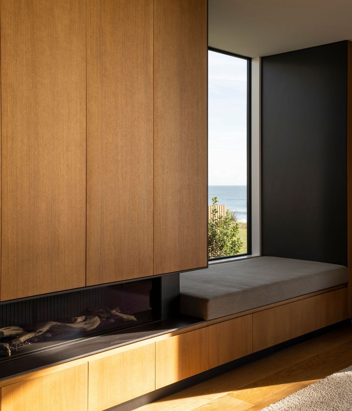 Double Doors