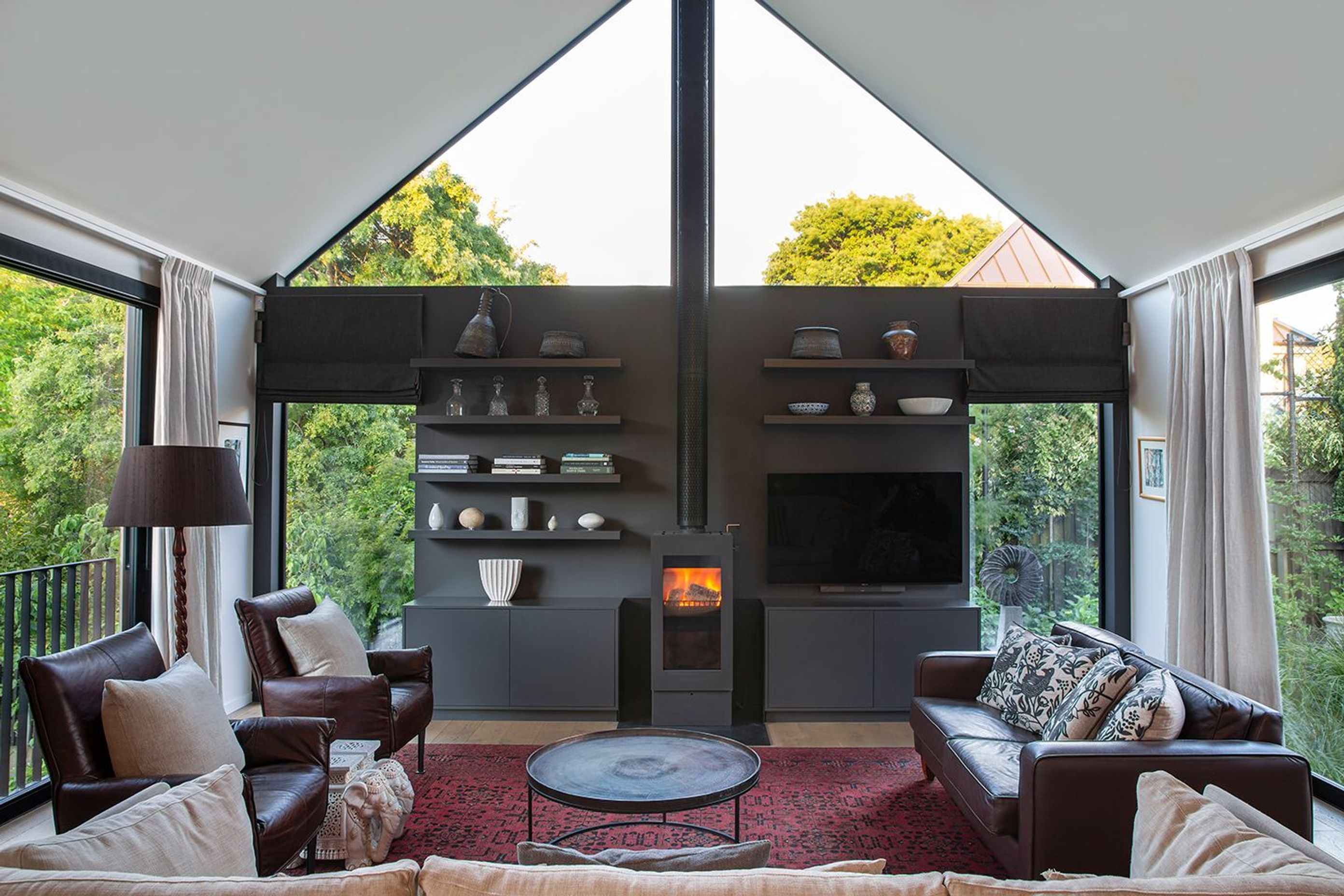 River House