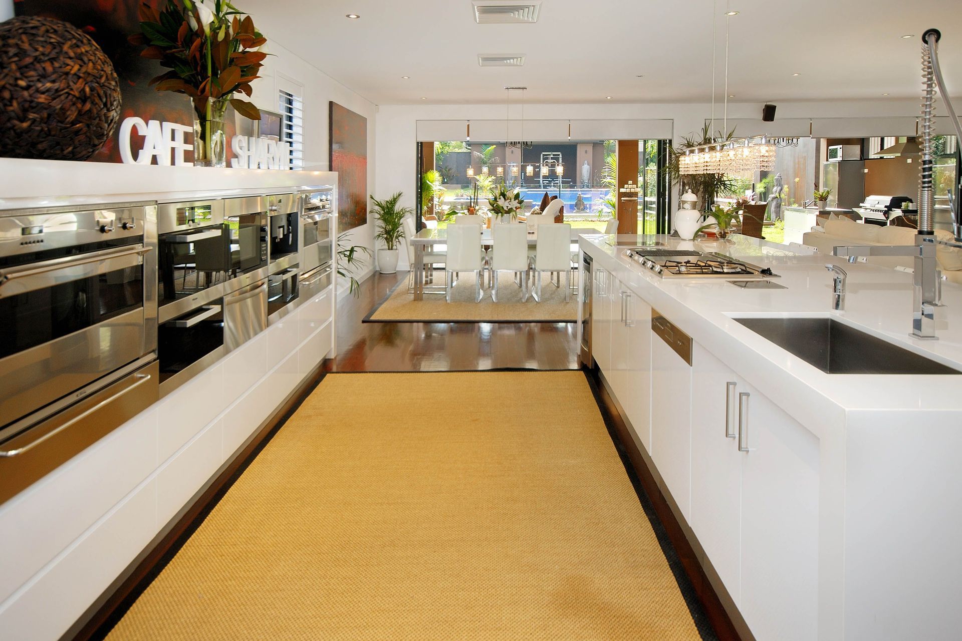 Photography: Niche Home Designs