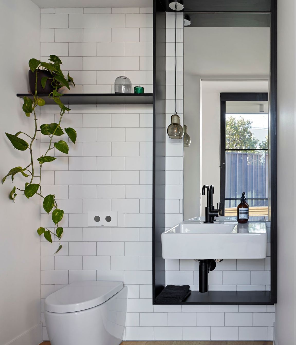 ##Boundary St House, Port Melbourne