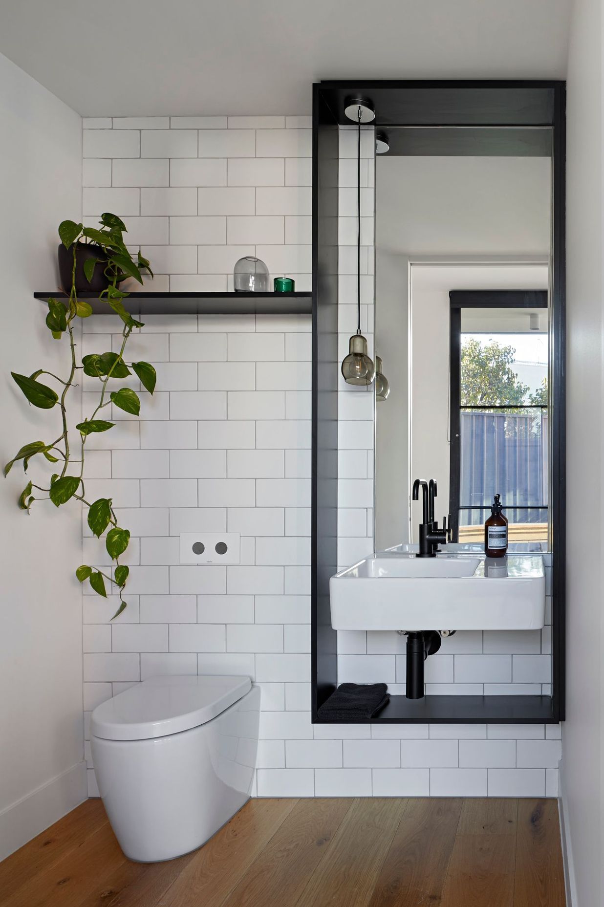 ##Boundary St House, Port Melbourne