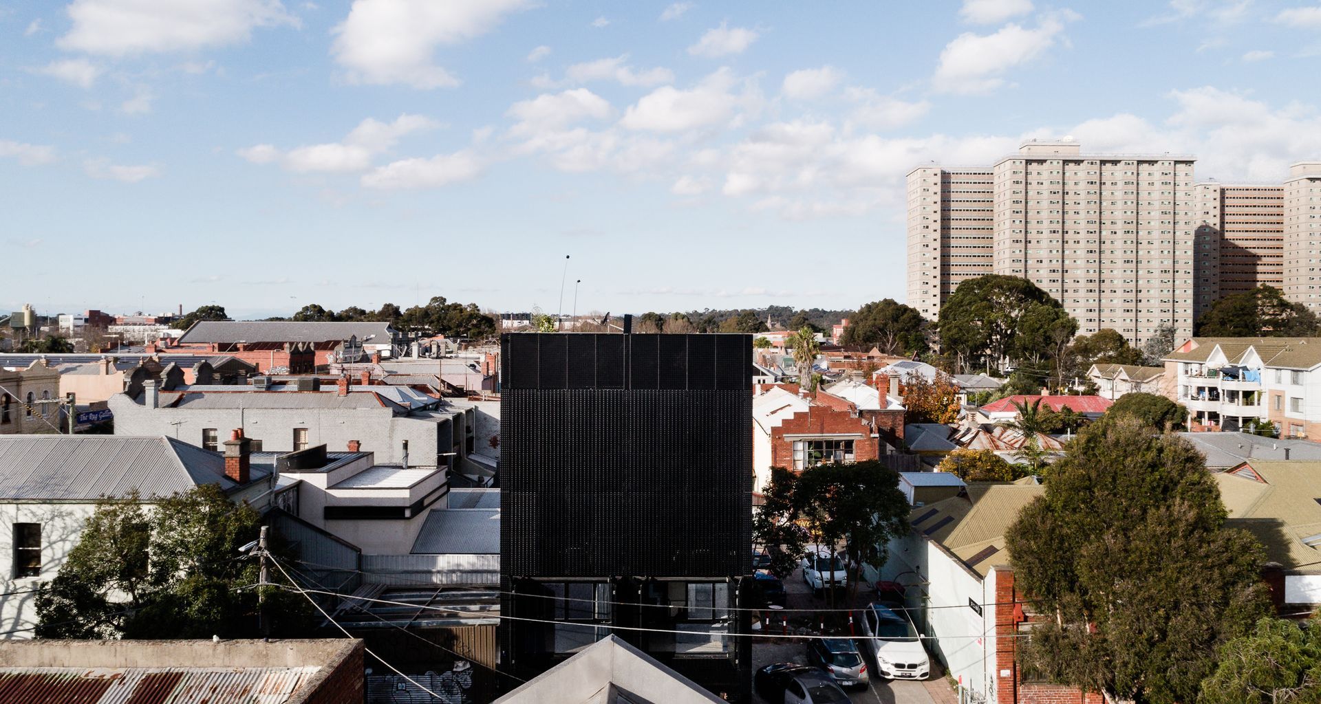Campbell Street, Collingwood VIC banner