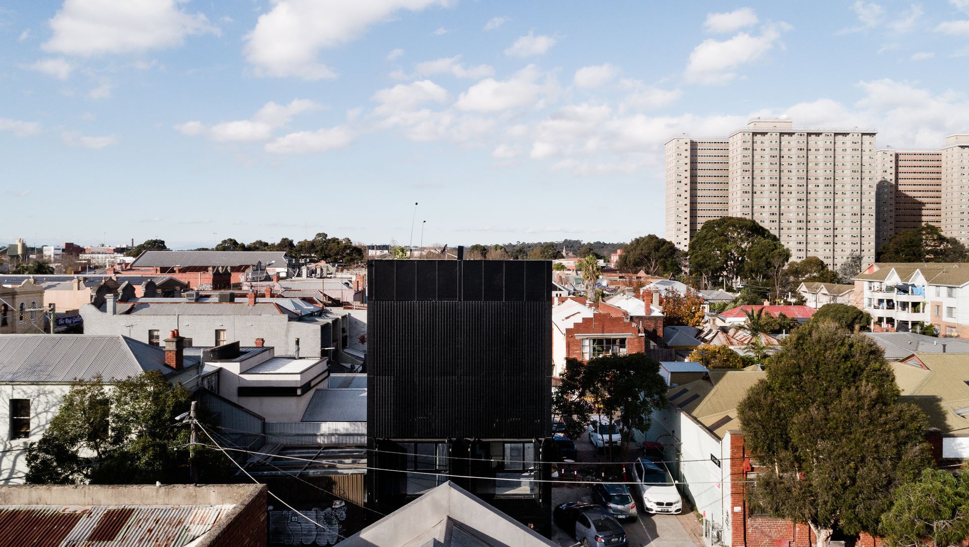 Campbell Street, Collingwood VIC banner