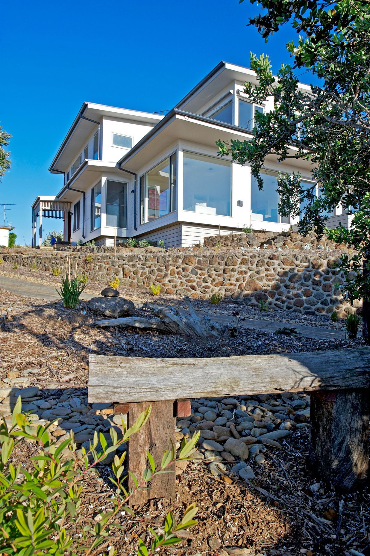 Ocean Grove Residence