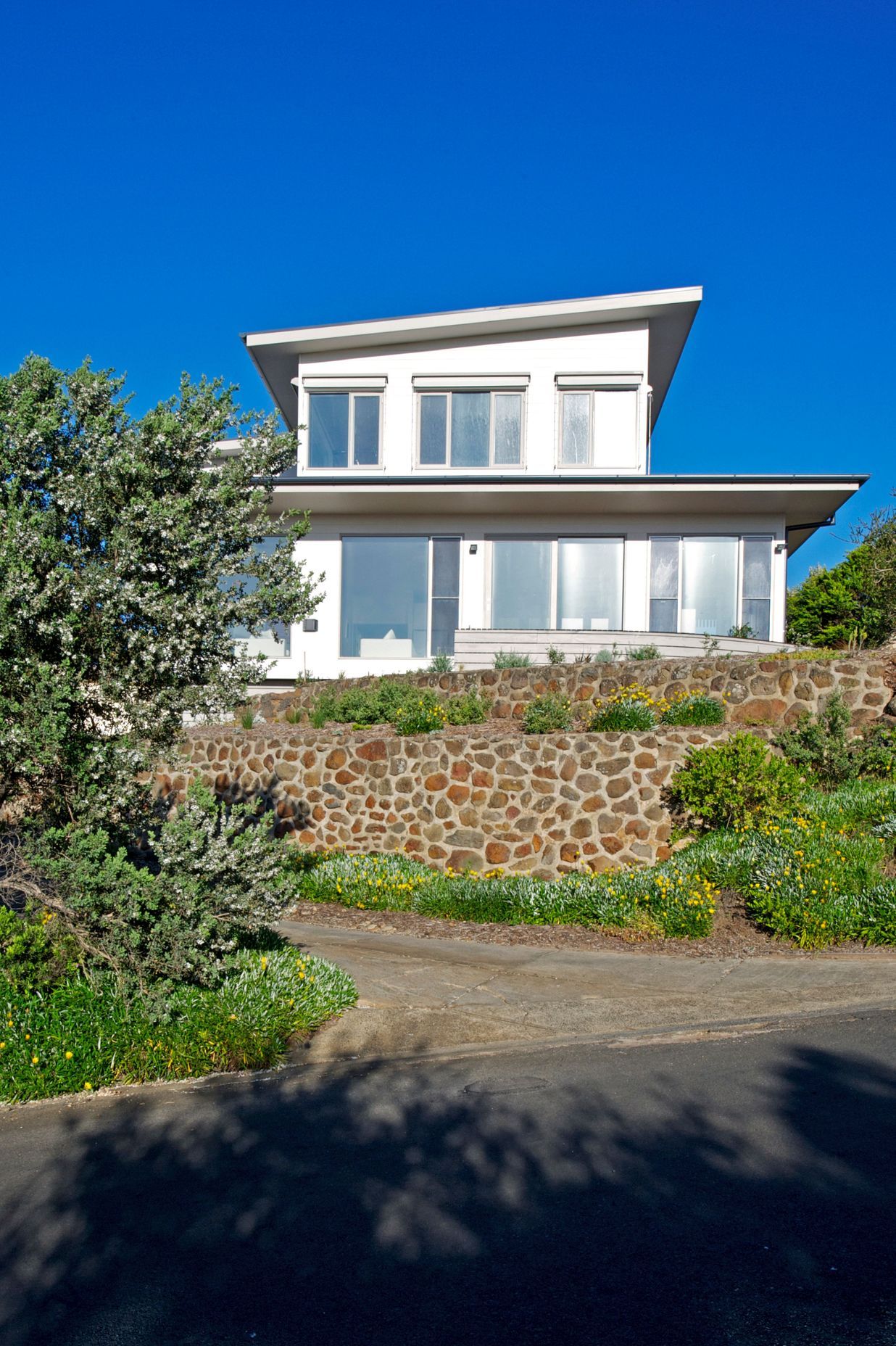 Ocean Grove Residence
