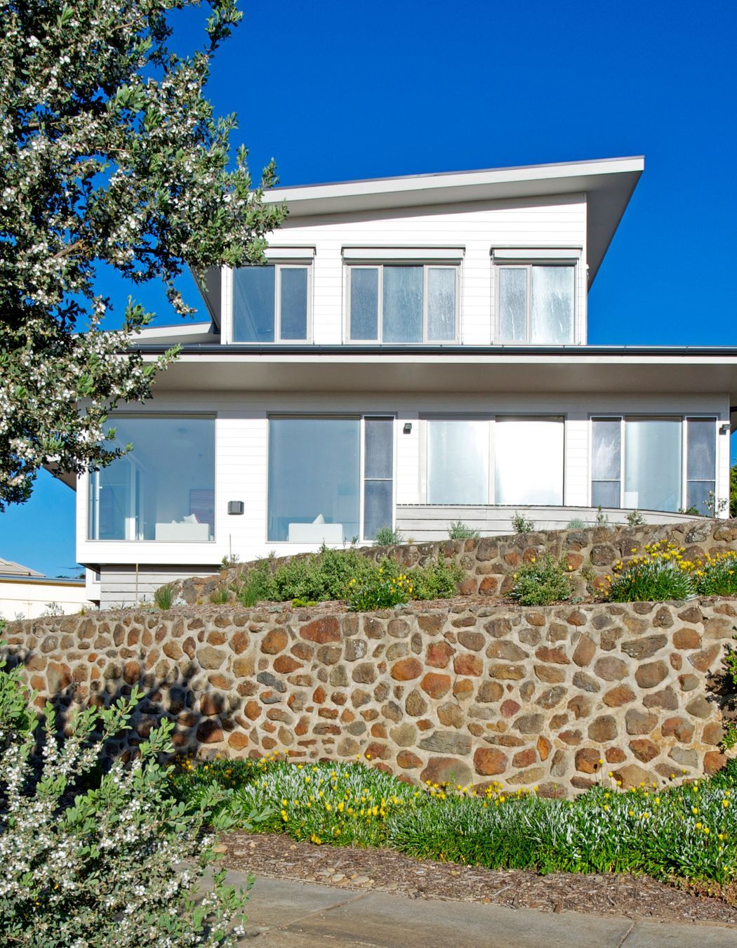 Ocean Grove Residence