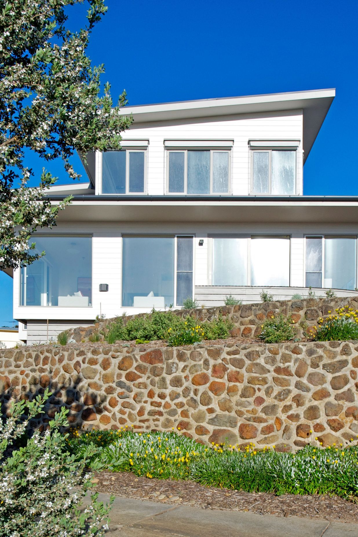 Ocean Grove Residence