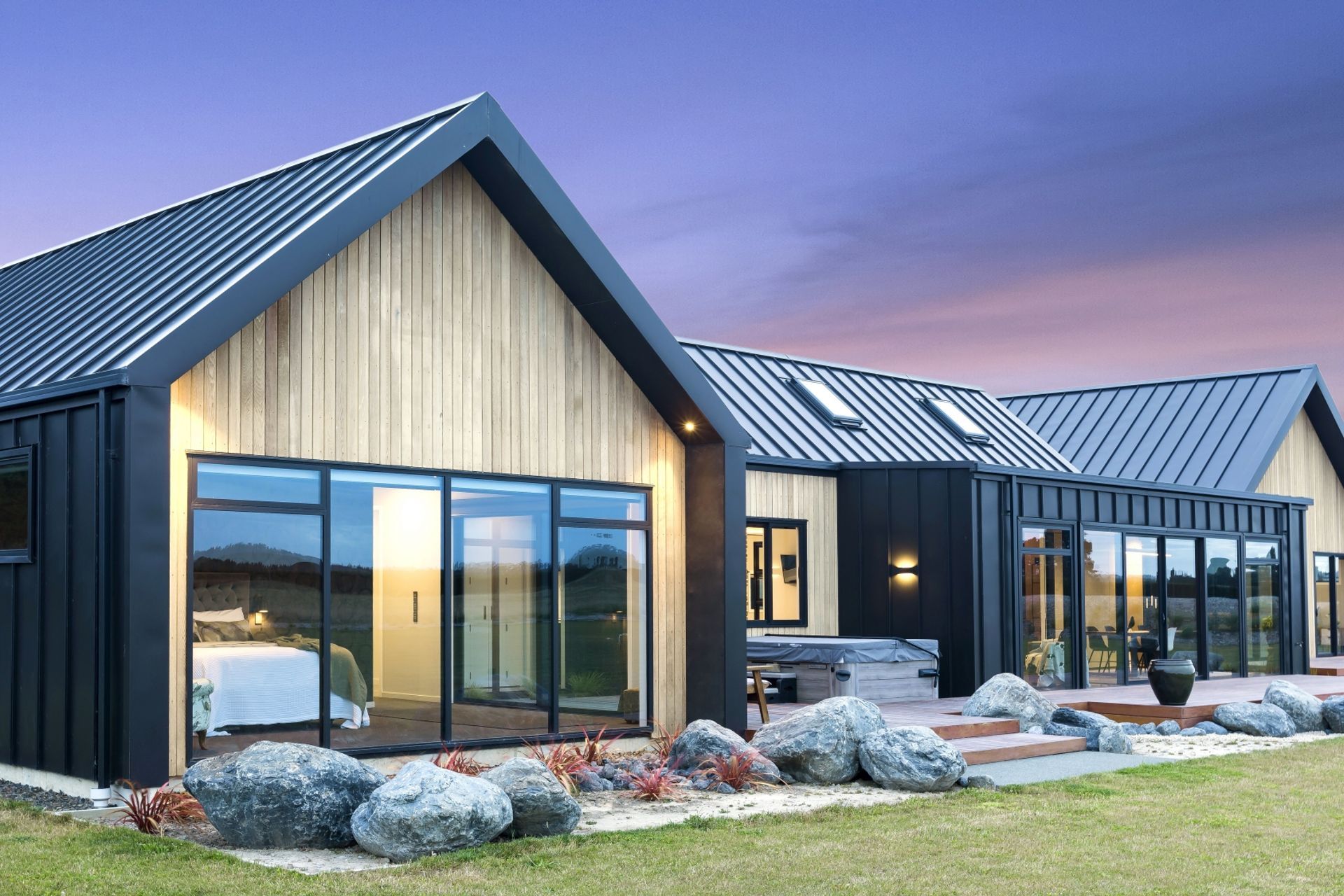 West Melton Lifestyle Home