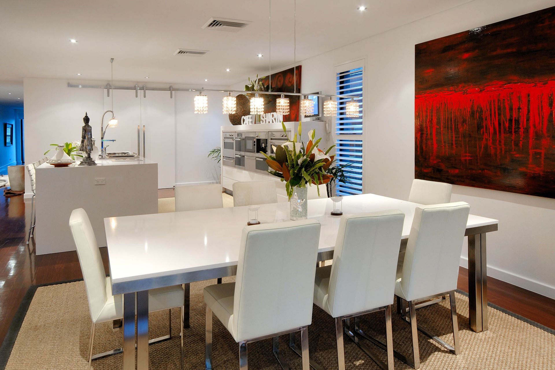 Photography: Niche Home Designs