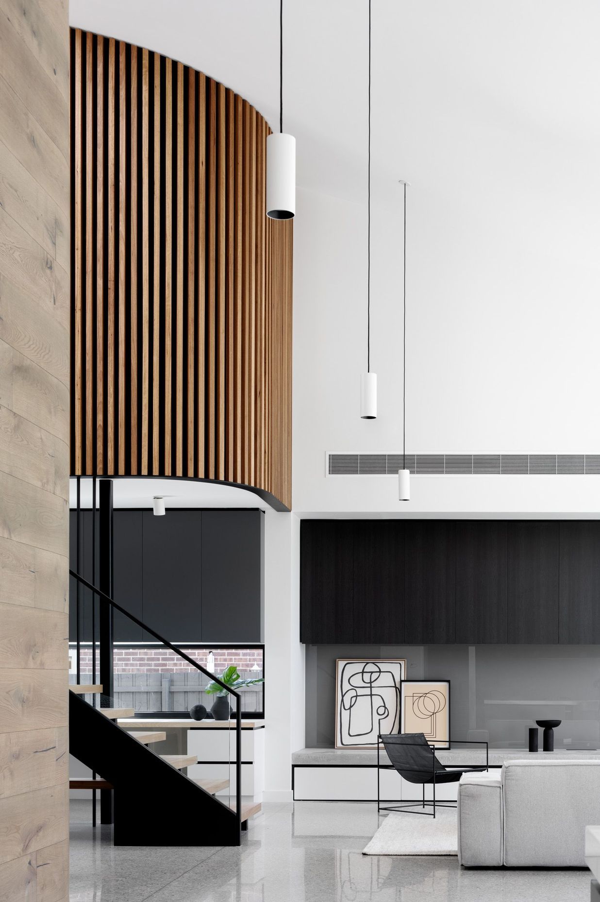 ##Kenny Street House, Balwyn North