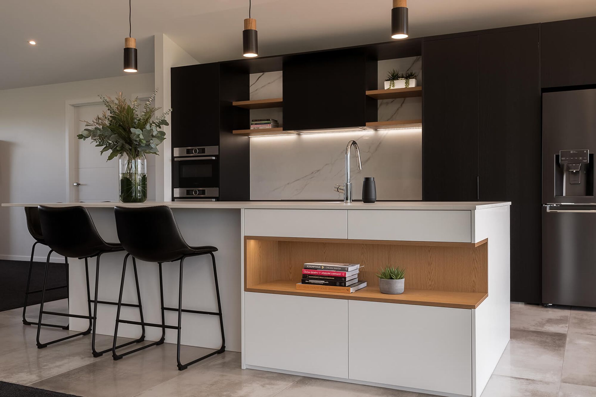 Hartwell by Nicola Ross Design