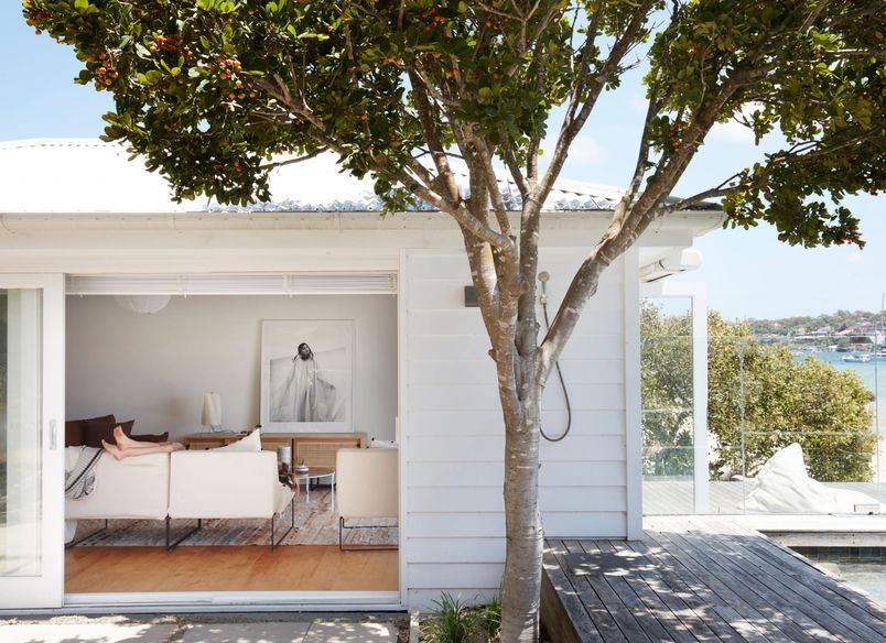 Cronulla House