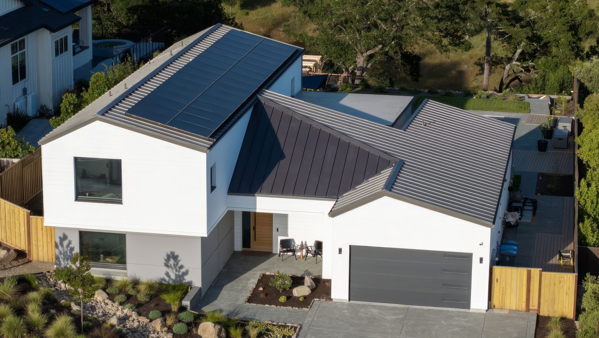 Fountaingrove Passive House banner