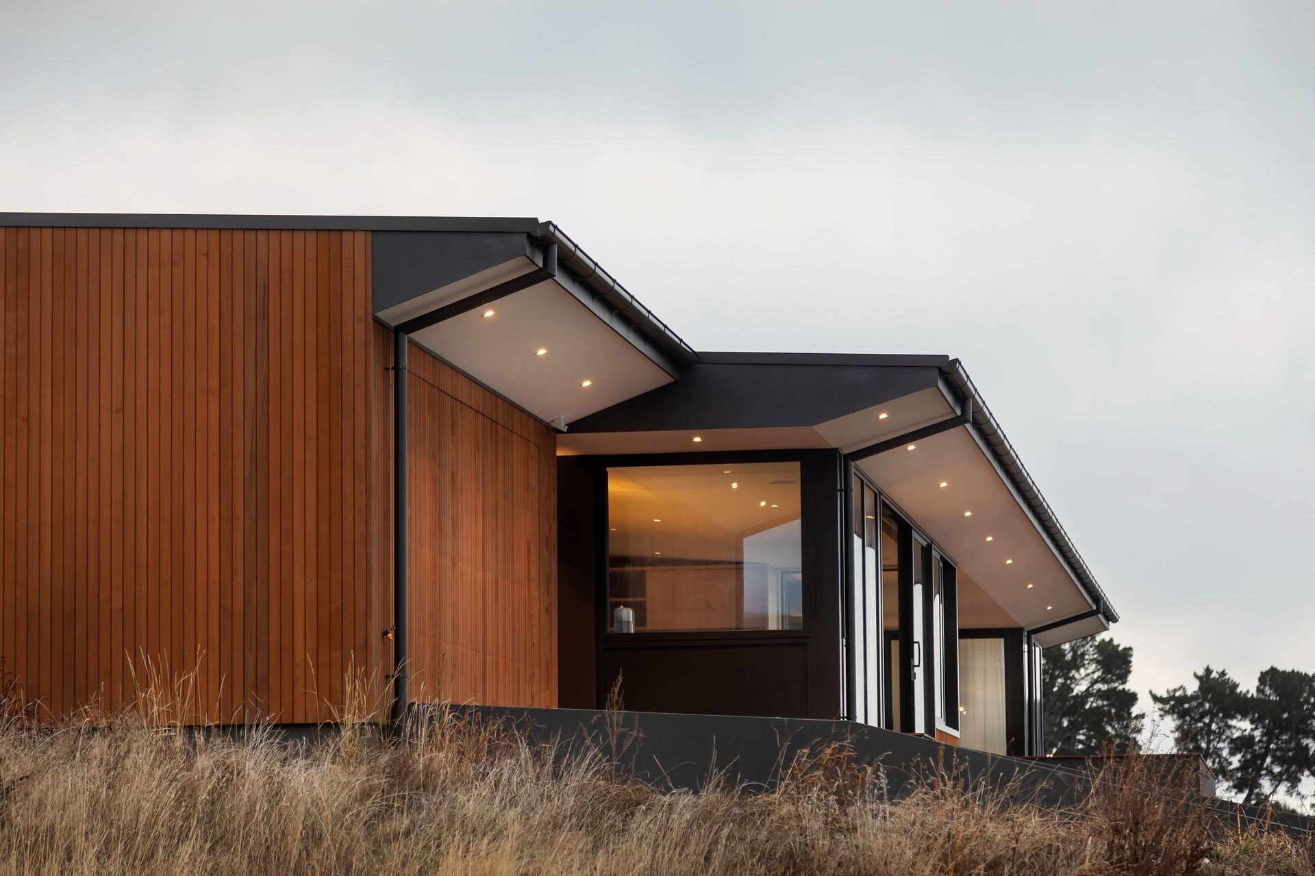 Sowerby Richmond Hill, Christchurch