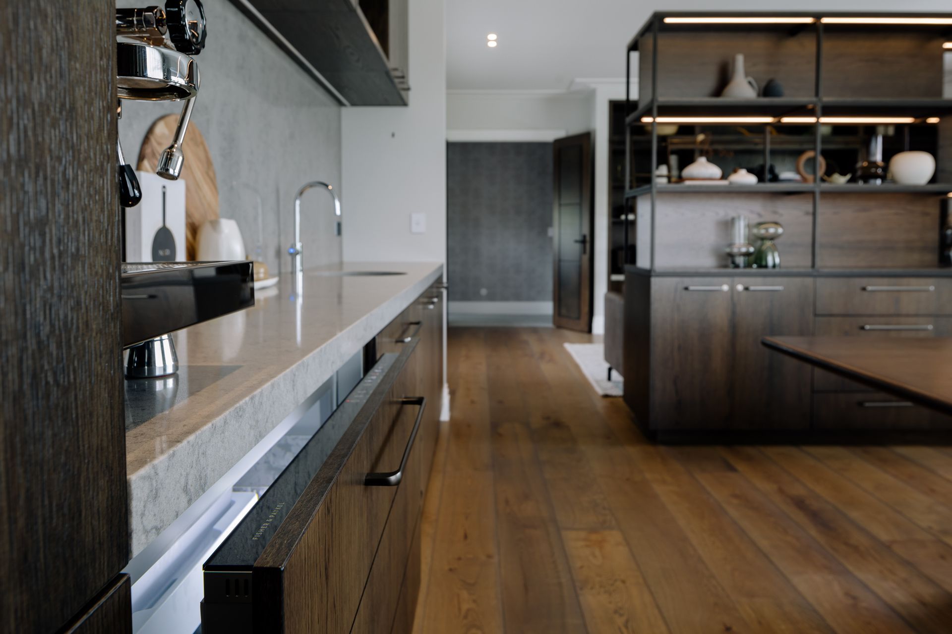 NKBA 'Spatial Innovation Design' Winner 2021