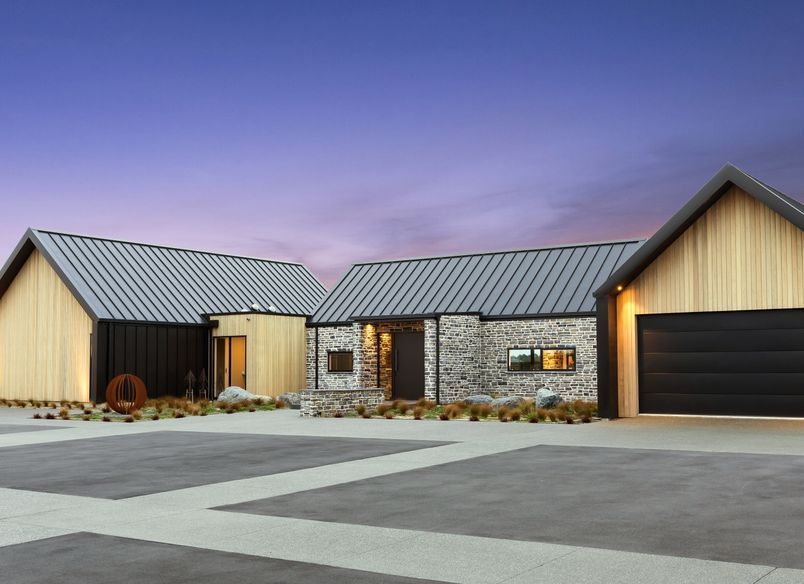 West Melton Lifestyle Home