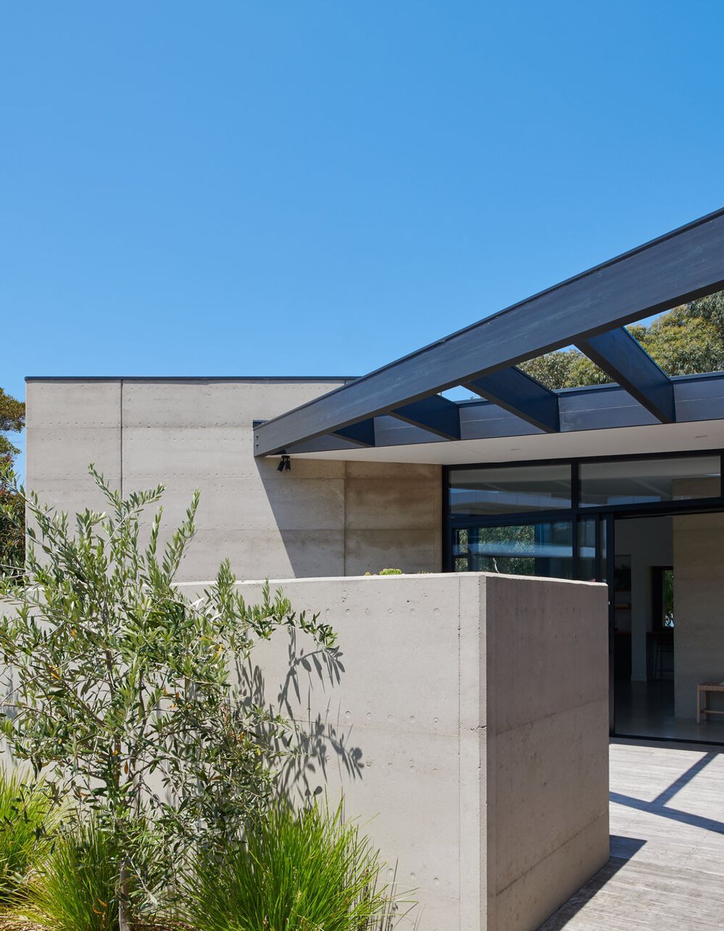 SD House, Inverloch