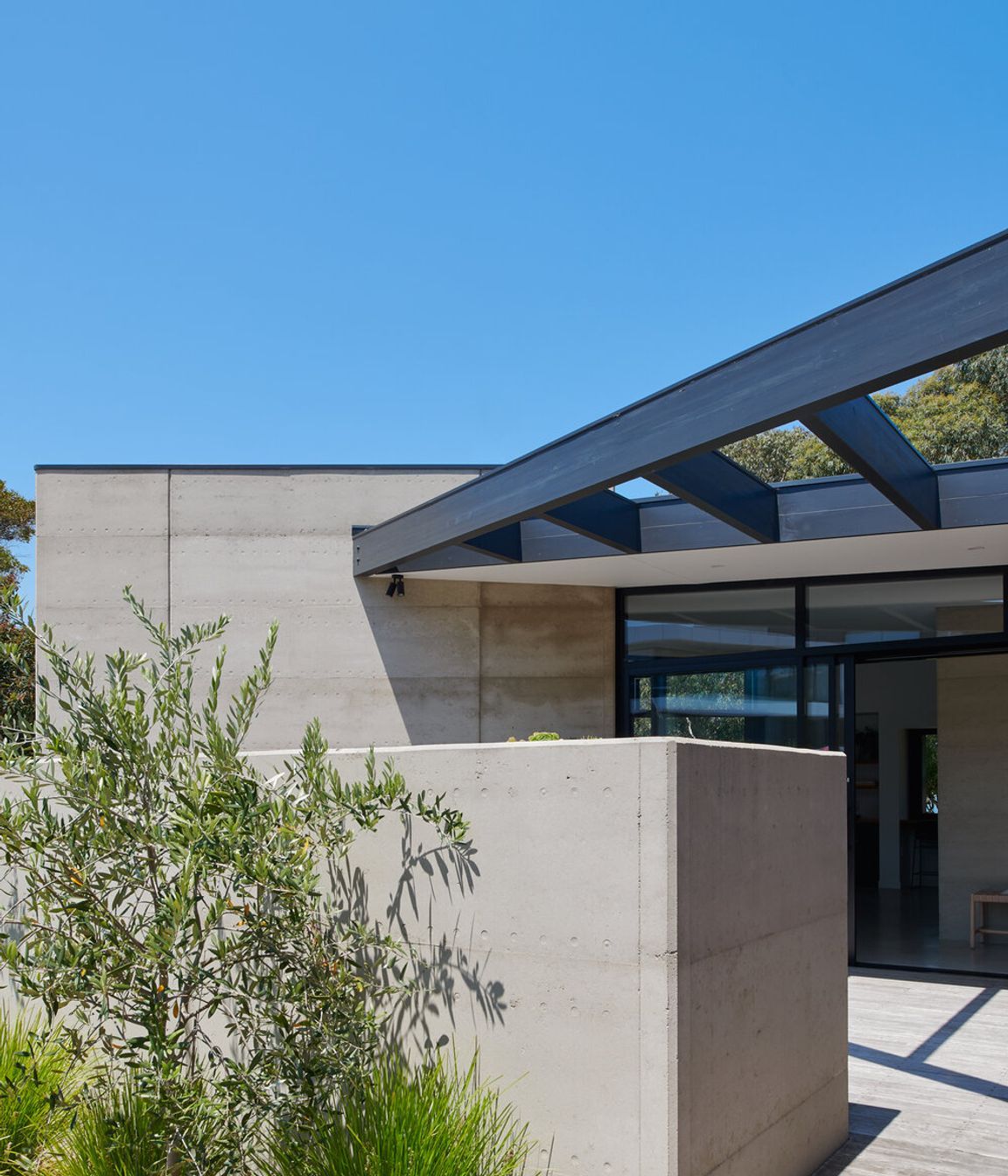 SD House, Inverloch