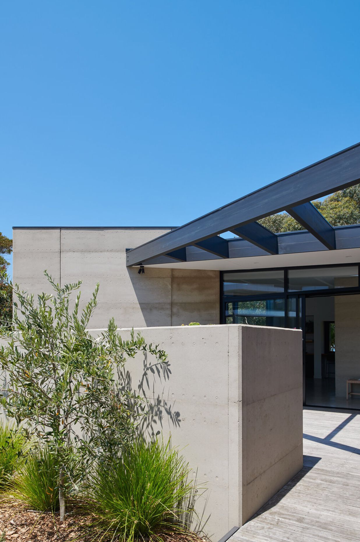 SD House, Inverloch