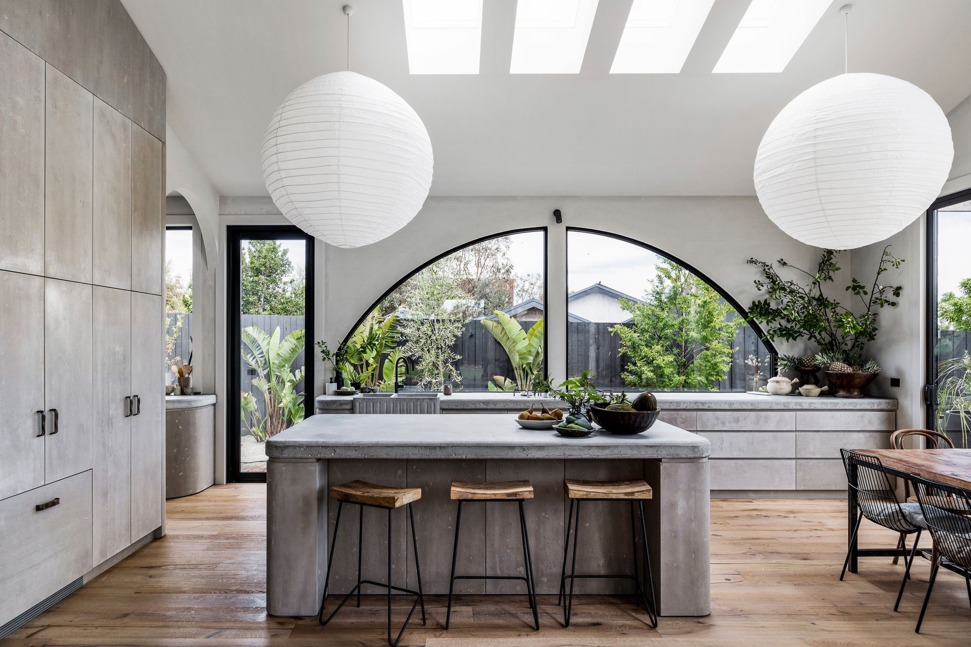 Mount Martha, Victoria (Seguin Europa 7 Freestanding)