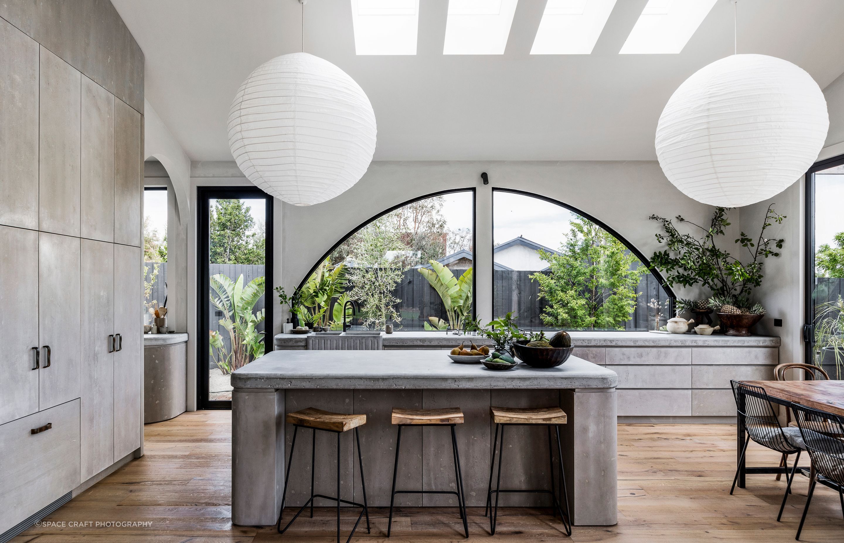 Mount Martha, Victoria (Seguin Europa 7 Freestanding)
