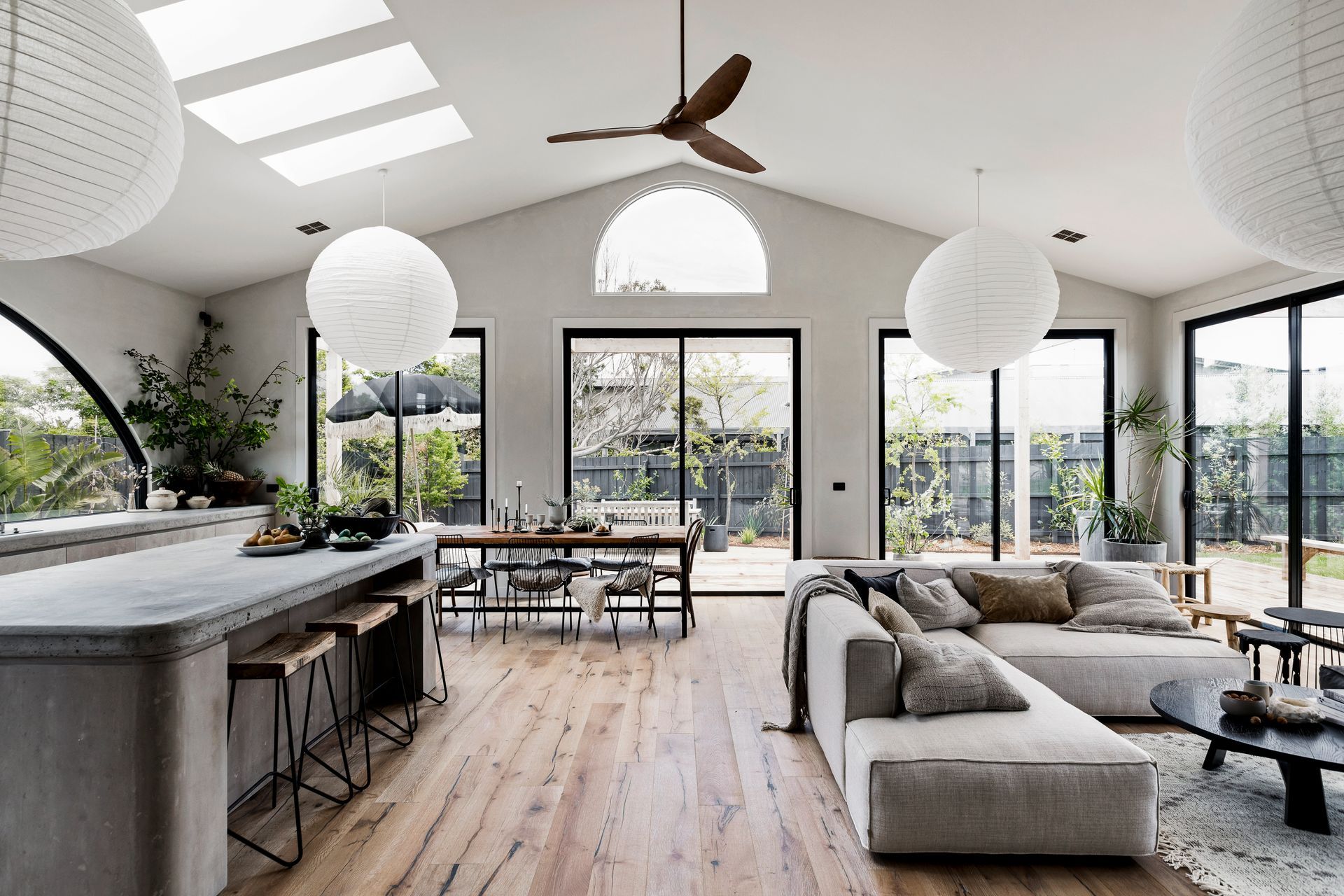 Mount Martha, Victoria (Seguin Europa 7 Freestanding)