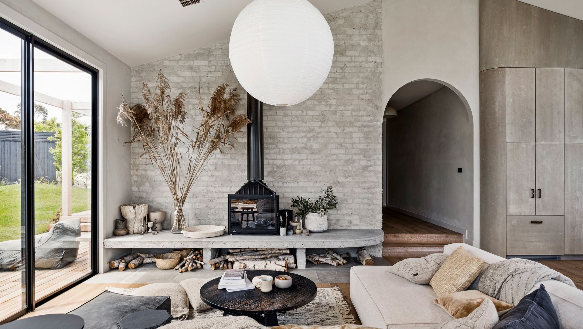 Birdrock House banner
