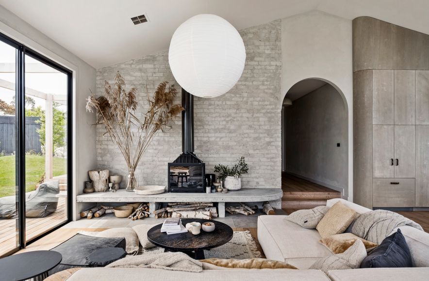 Birdrock House