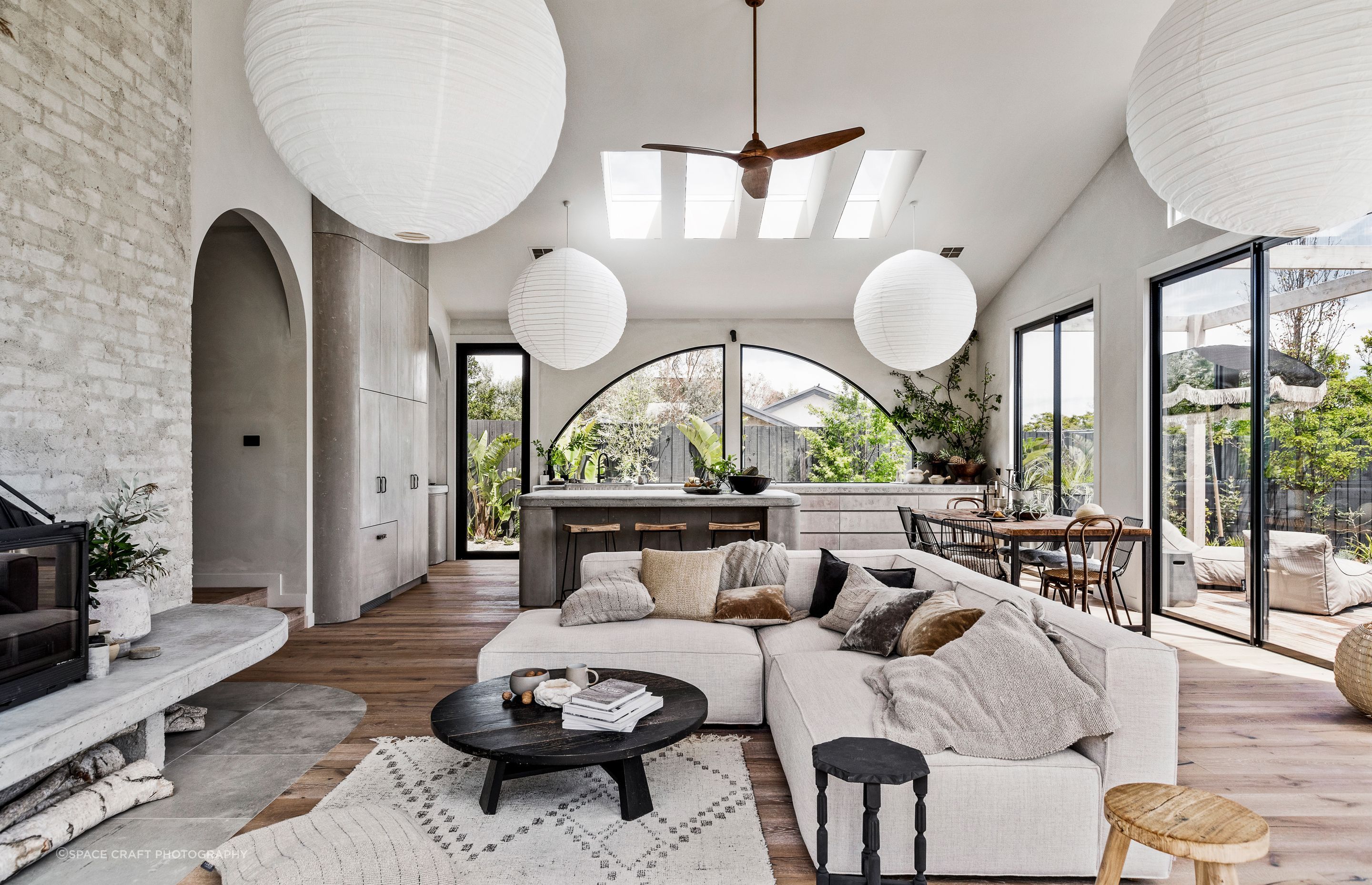 Mount Martha, Victoria (Seguin Europa 7 Freestanding)