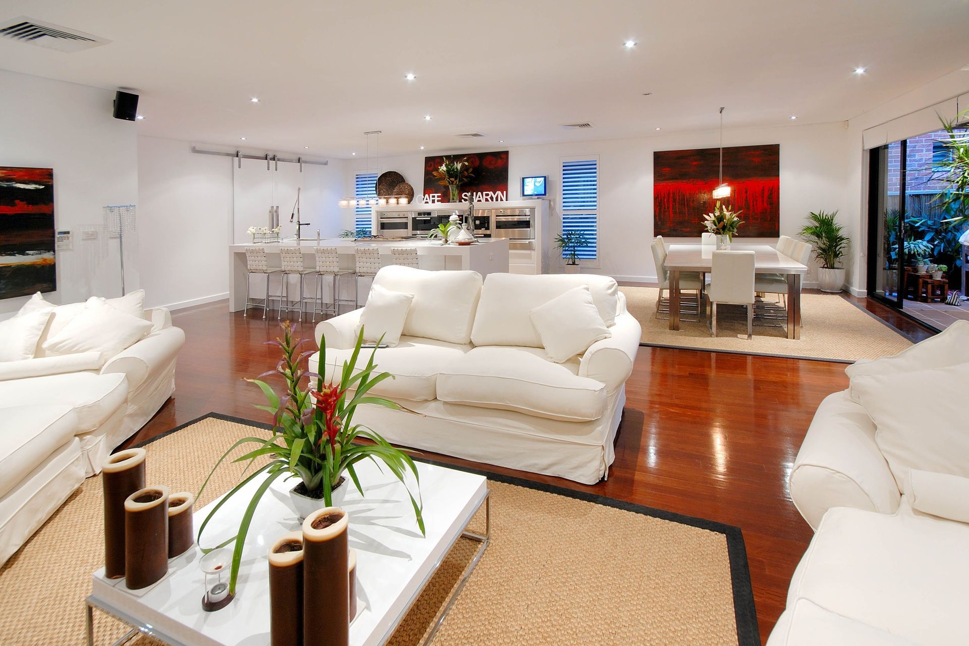 Photography: Niche Home Designs