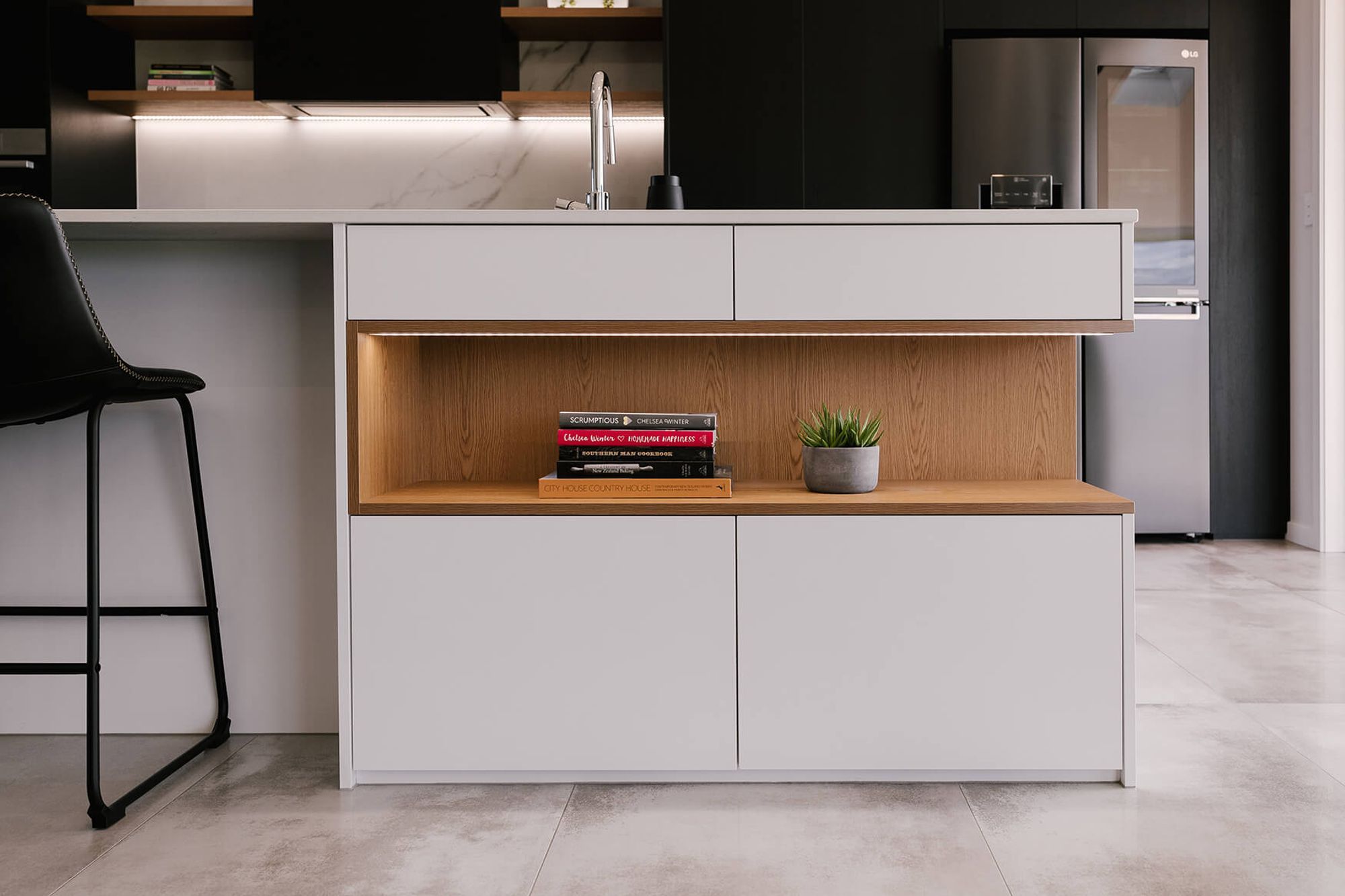 Hartwell by Nicola Ross Design