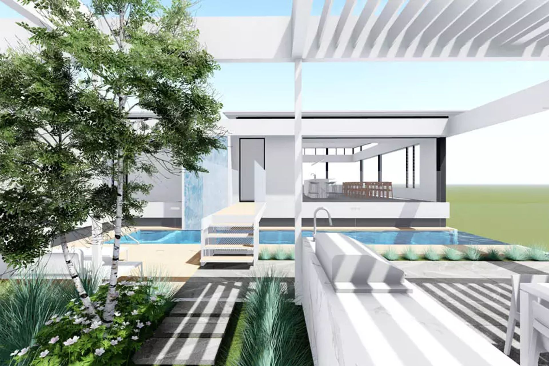 ##^^Earlwood, Bayview Ave